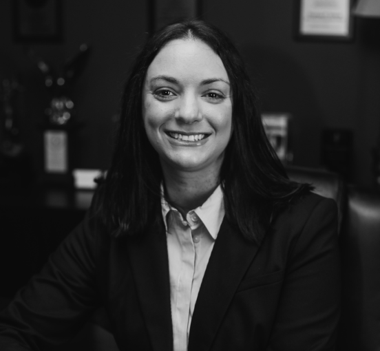 Andrea Davis: Glendale Divorce Attorney