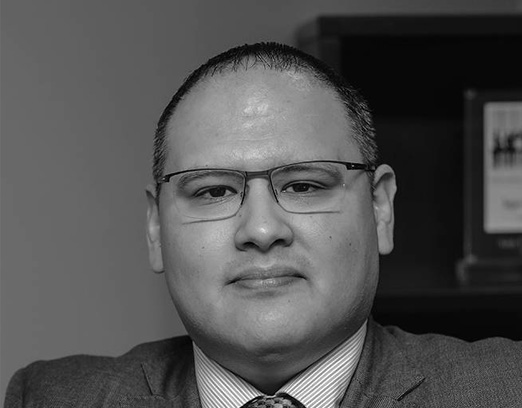 Jeremy Chavez: Glendale Divorce Attorney